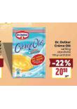 DR. OETKER CR�ME OL�