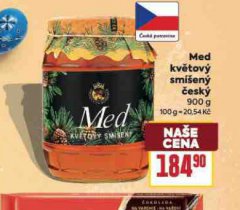 MED KV�TOV� SM͊EN� �ESK�