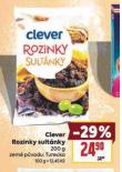 CLEVER ROZINKY SULT�NKY