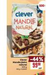 CLEVER MANDLE J�DRA NATUR