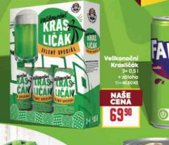 VELIKONO�N� KRASLI��K