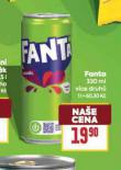 FANTA