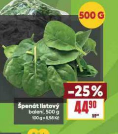 �PEN�T LISTOV�