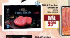 BILLA PREMIUM TUNA STEAK
