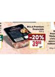 BILLA PREMIUM GUANCIALE