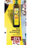 BILLA OLIVOV� OLEJ EXTRA PANENSK�