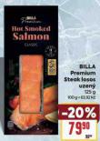 BILLA PREMIUM STEAK LOSOS UZEN�
