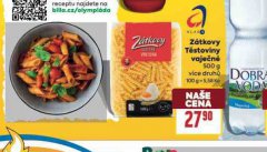 Z�TKOVY VAJE�N� T�STOVINY