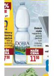 DOBR� VODA