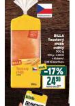 BILLA TOUSTOV� CHL�B