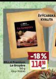 BILLA PREMIUM LE GRUY�RE