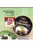 BILLA PREMIUM CAMEMBERT