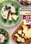 BILLA PREMIUM OLD JERSEY GOUDA