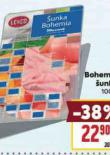 BOHEMIA �UNKA