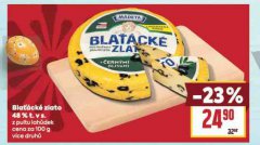 BLAŤÁCKÉ ZLATO 48%