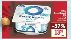 MILKO �ECK� JOGURT 0%