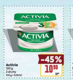 ACTIVIA