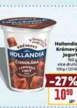 HOLLANDIA KR�MOV� JOGURT