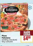 PIZZA FELICIANA