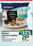 NOWACO J�TROV� KNEDL��KY