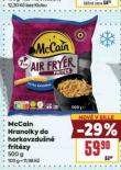 MCCAIN HRANOLKY DO HORKOVZDU�N� FRIT�ZY
