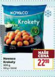 NOWACO KROKETY