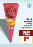 BILLA KORNOUT