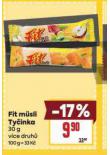 FIT M�SLI TY�INKA