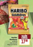 HARIBO BONBONY