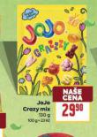 JOJO CRAZY MIX