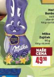 MILKA ZAJ��EK