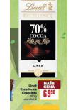 LINDT EXCELLENCE �OKOL�DA