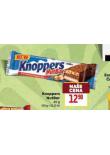 KNOPPERS NUTBAR