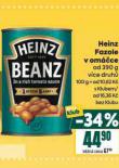 HEINZ FAZOLE V OM��CE