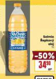 SOLMIO �EPKOV� OLEJ