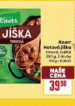 KNORR HOTOV� J͊KA