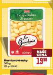 BRAMBOROV� NOKY