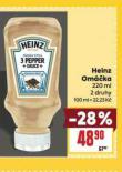 HEINZ OM��KA