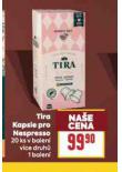 TIRA KAPSLE PRO NESPRESSO