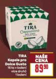 TIRA KAPSLE PRO DOLCE GUSTO