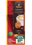 TCHIBO CAFISSIMO K�VOV� KAPSLE