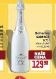 BOHEMIA SEKT ICE