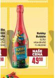 ROBBY BUBBLE