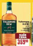 TULLAMORE D.E.W.