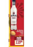 ST. NICOLAUS EXTRA JEMN� VODKA