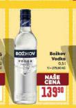 BO�KOV VODKA