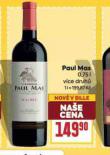 PAUL MAS