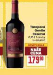 TARAPAC� GENTLE RESERVA