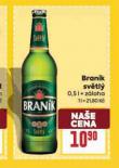 PIVO BRAN�K