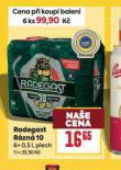 PIVO RADEGAST R�ZN� 10